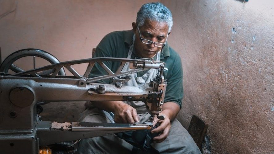 singer sewing machine manuals for old machines