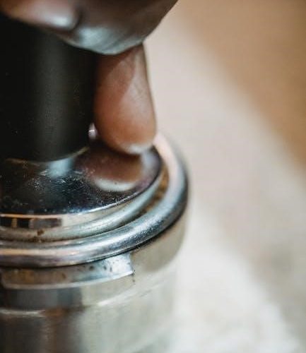 nesco pressure cooker instruction manual