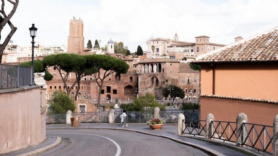 the roman road to salvation pdf
