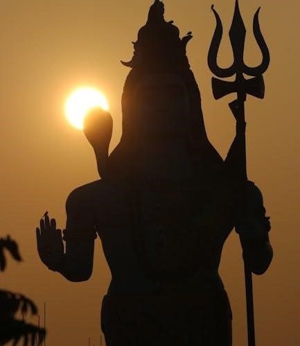 shiva rudram pdf