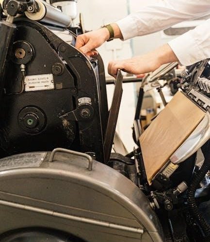 kaivac 1250 parts manual