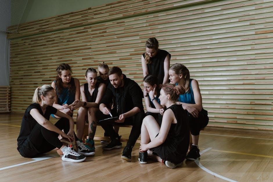 playbook basketball pdf