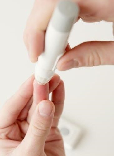 freestyle lite glucose meter manual