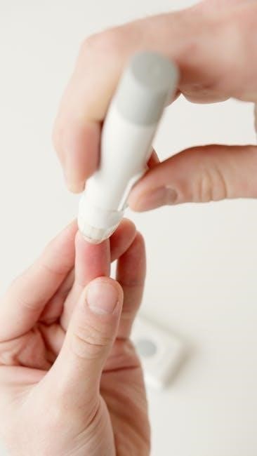 freestyle lite glucose meter manual
