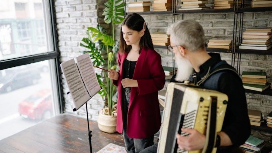 musical instruction to play very loud crossword clue