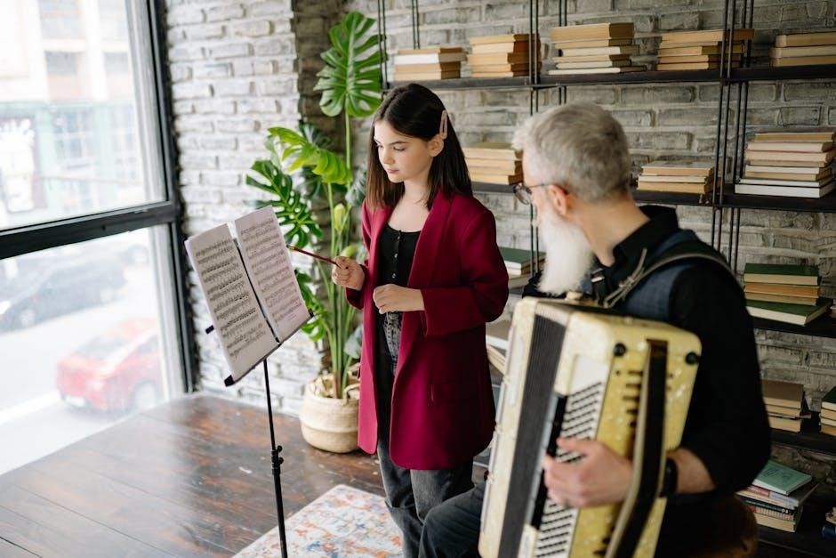 musical instruction to play very loud crossword clue