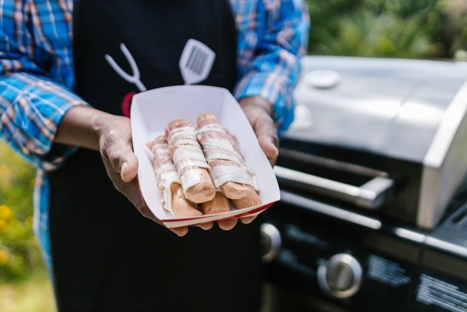 free bbq smoker plans pdf