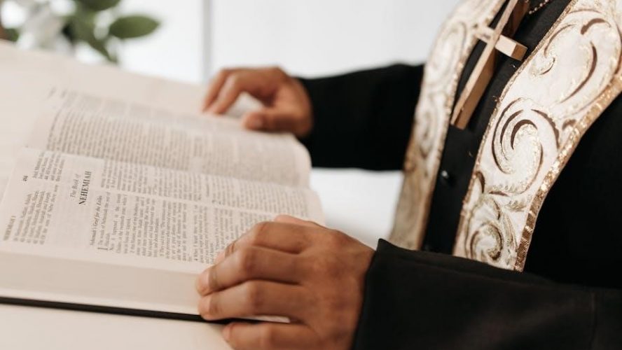10 duties of a pastor pdf
