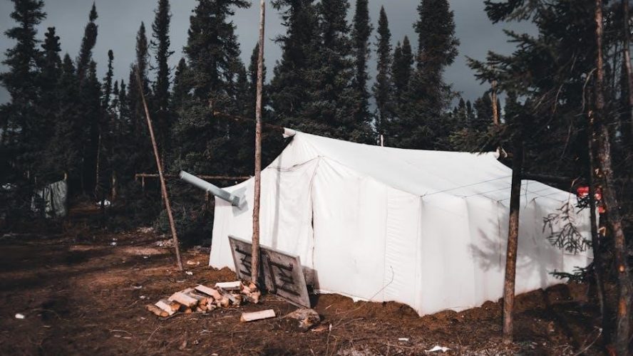 special forces a camp manual
