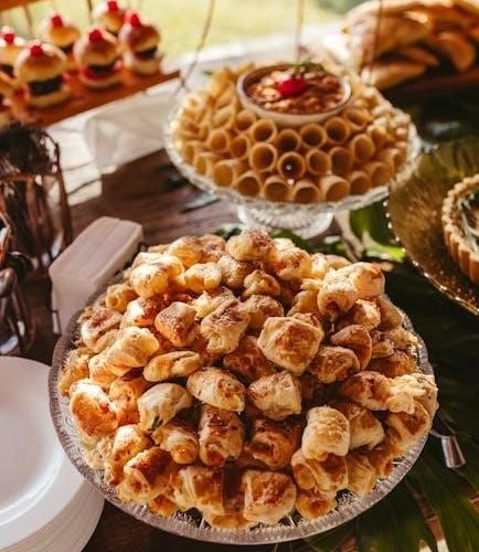 deceptive desserts a lady’s guide to baking bad