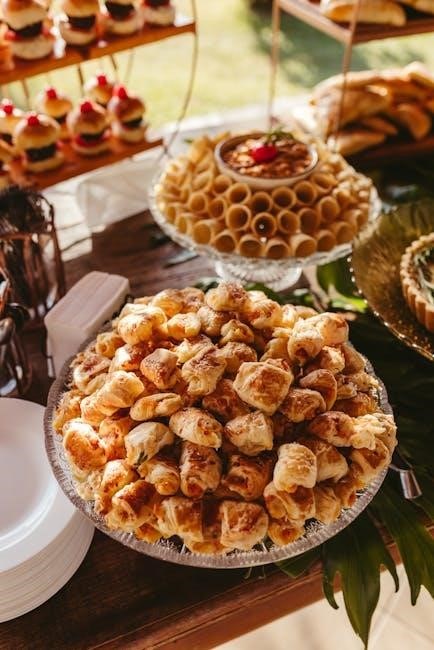 deceptive desserts a lady’s guide to baking bad