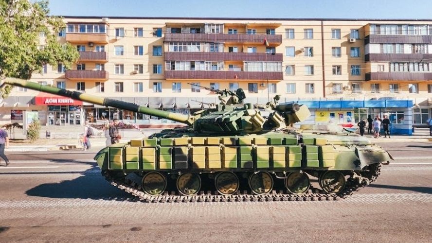 helicopters in urban warfare 2024 pdf