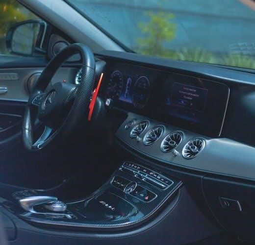 inoperative see owners manual mercedes