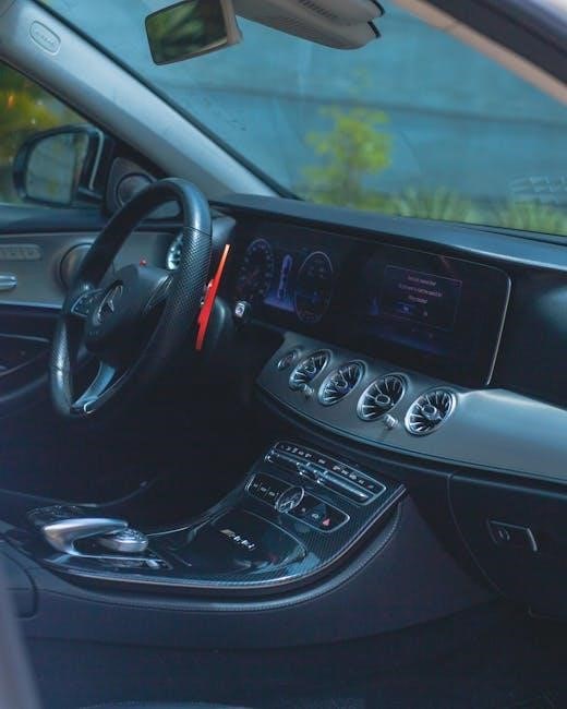 inoperative see owners manual mercedes