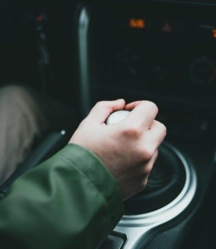 manual transmission gearbox problems