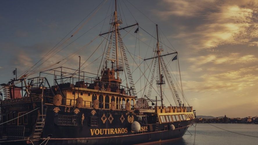 rough guide to sea of thieves