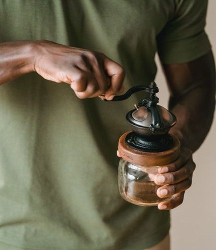 krups coffee grinder user manual