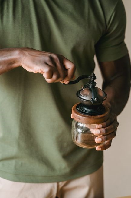 krups coffee grinder user manual